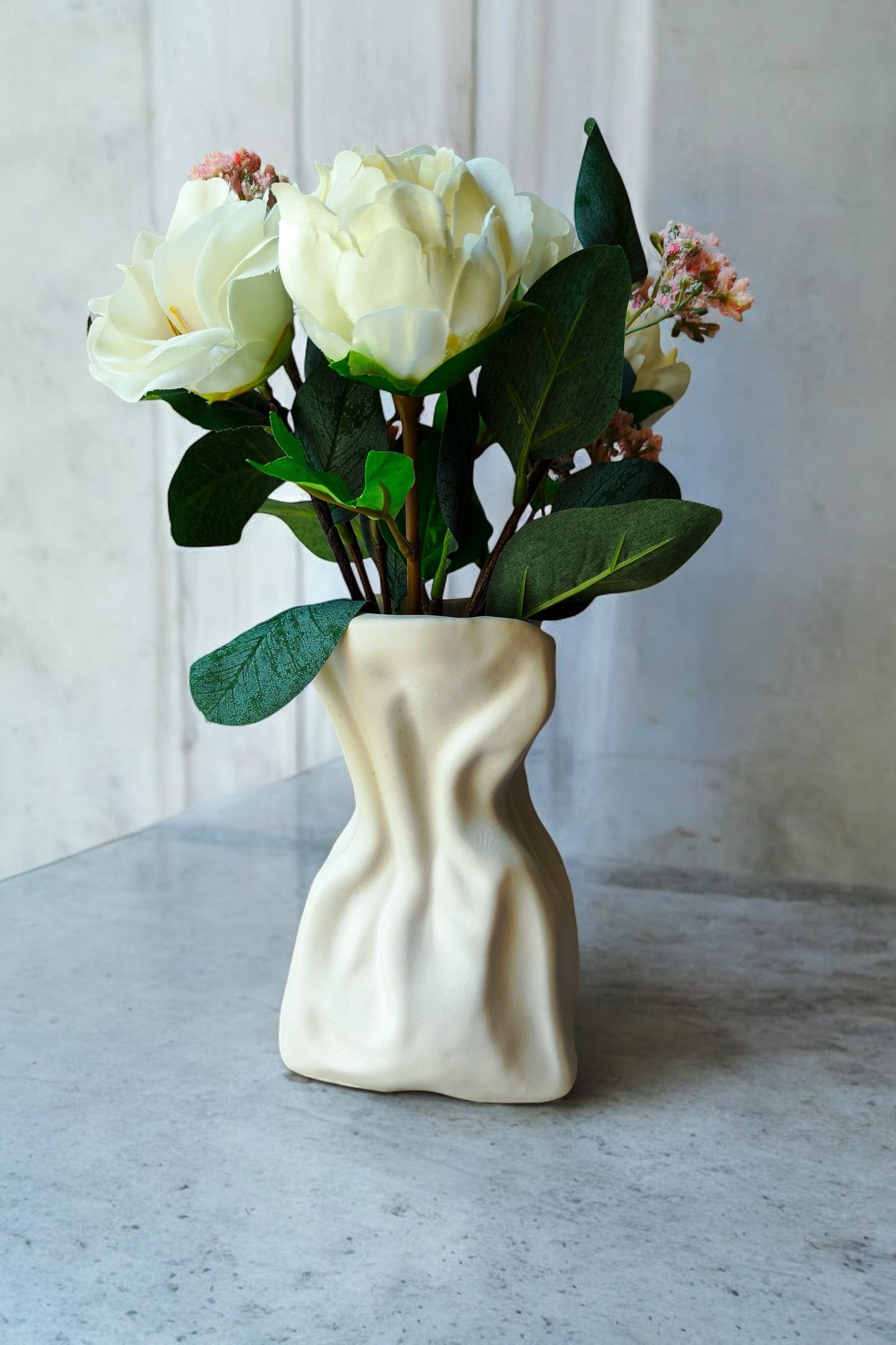 Rustic Vase