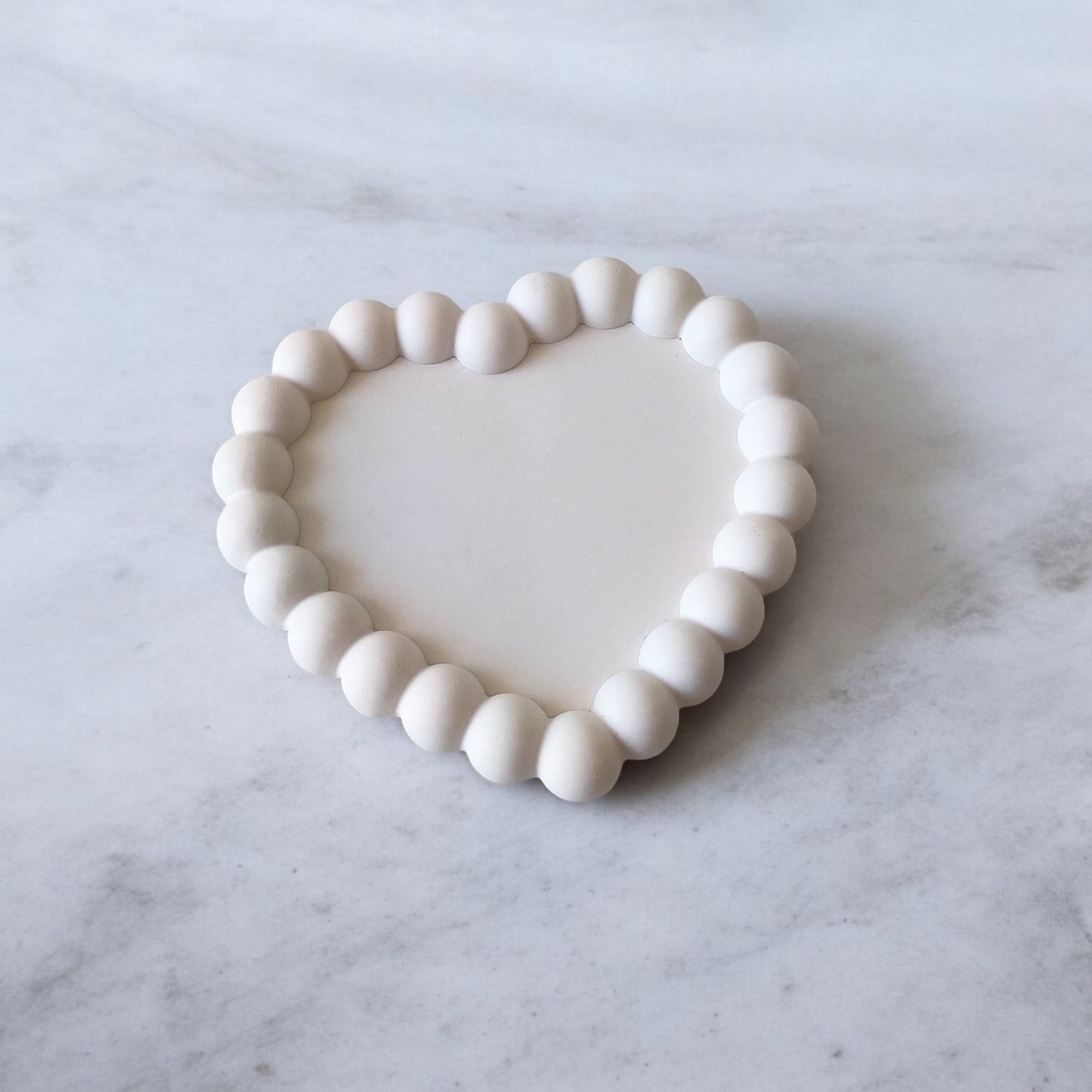 Heart Tray