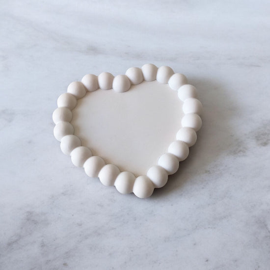 Heart Tray