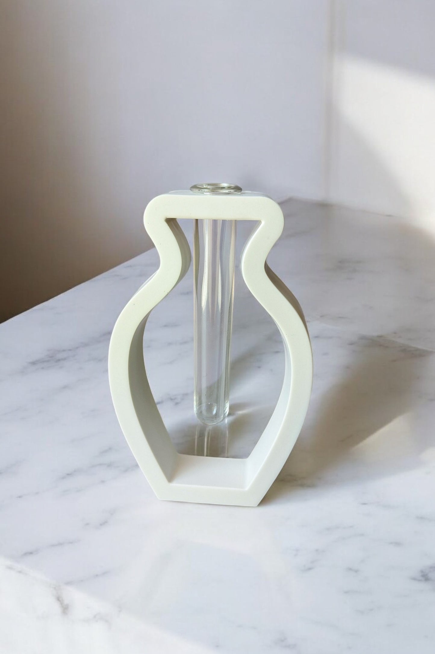 Minimalist Vase