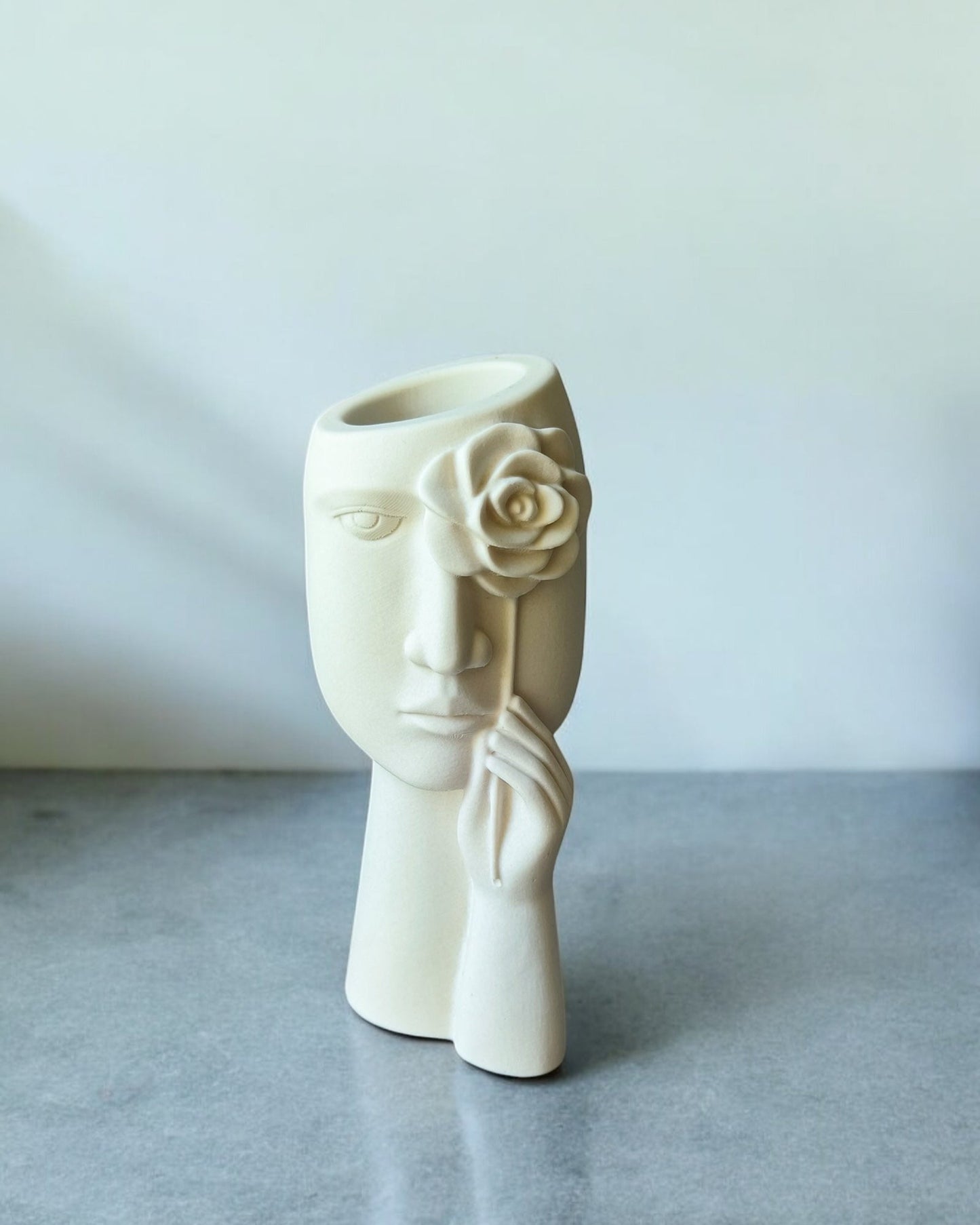 Bloom Vase