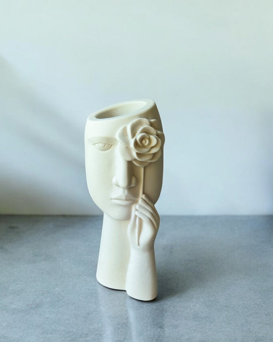 Bloom Vase