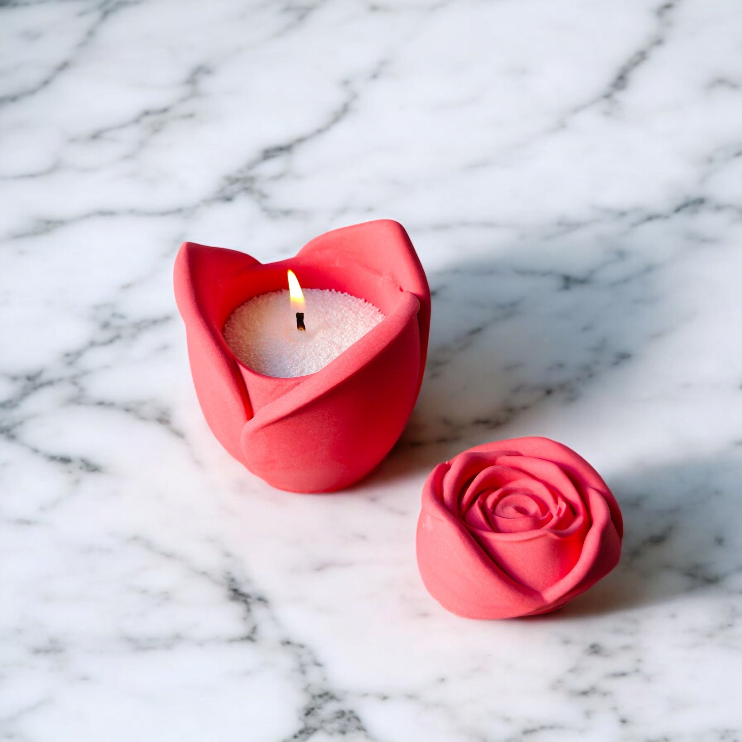 Candles – Exploding Senses