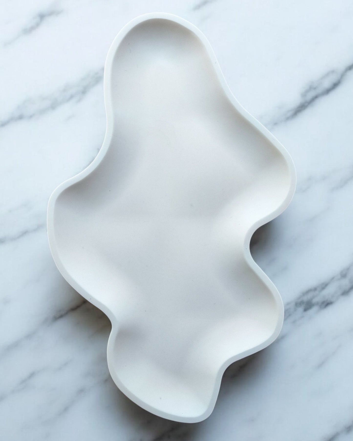 Swirl Tray
