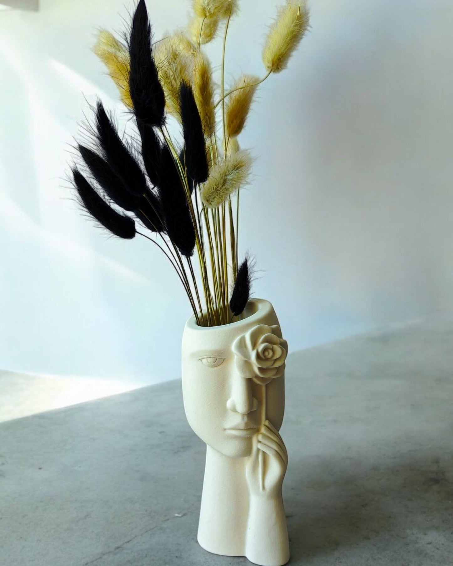 Bloom Vase