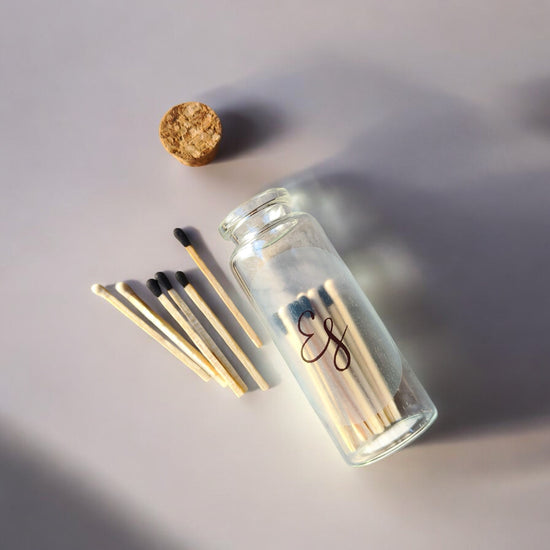 FlameFlicks - Matchsticks