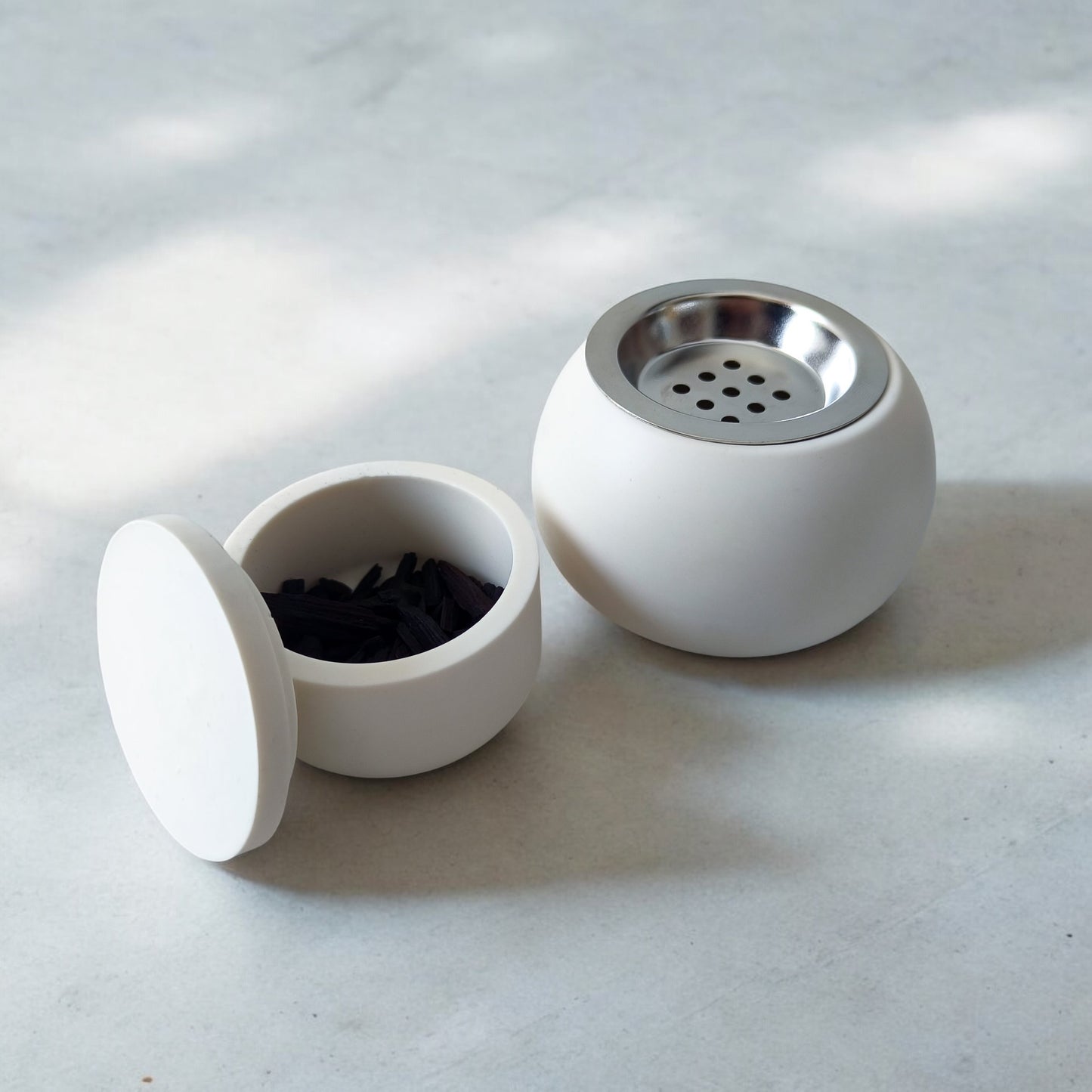 Mystic Oud Burner - Small