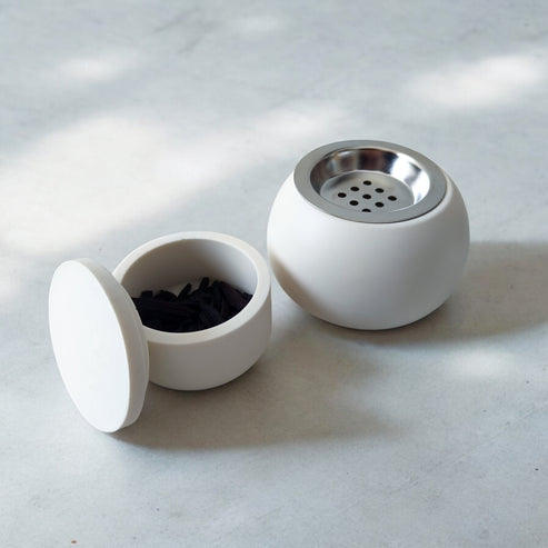 Mystic Oud Burner - Small