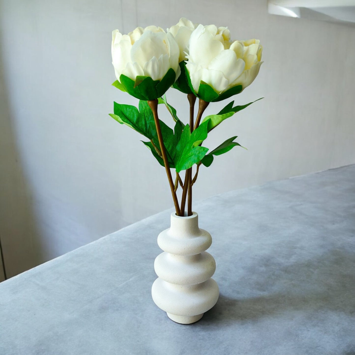 Petite Blossom Vase