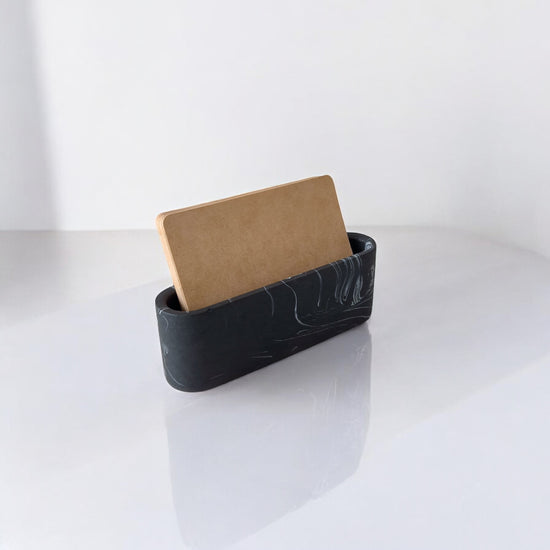 Business Card Holder