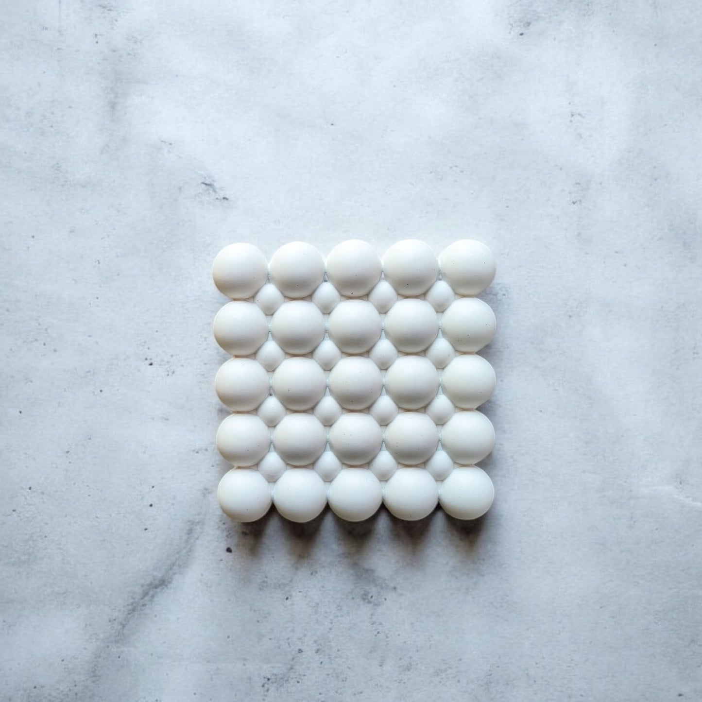 Bubble Coasters