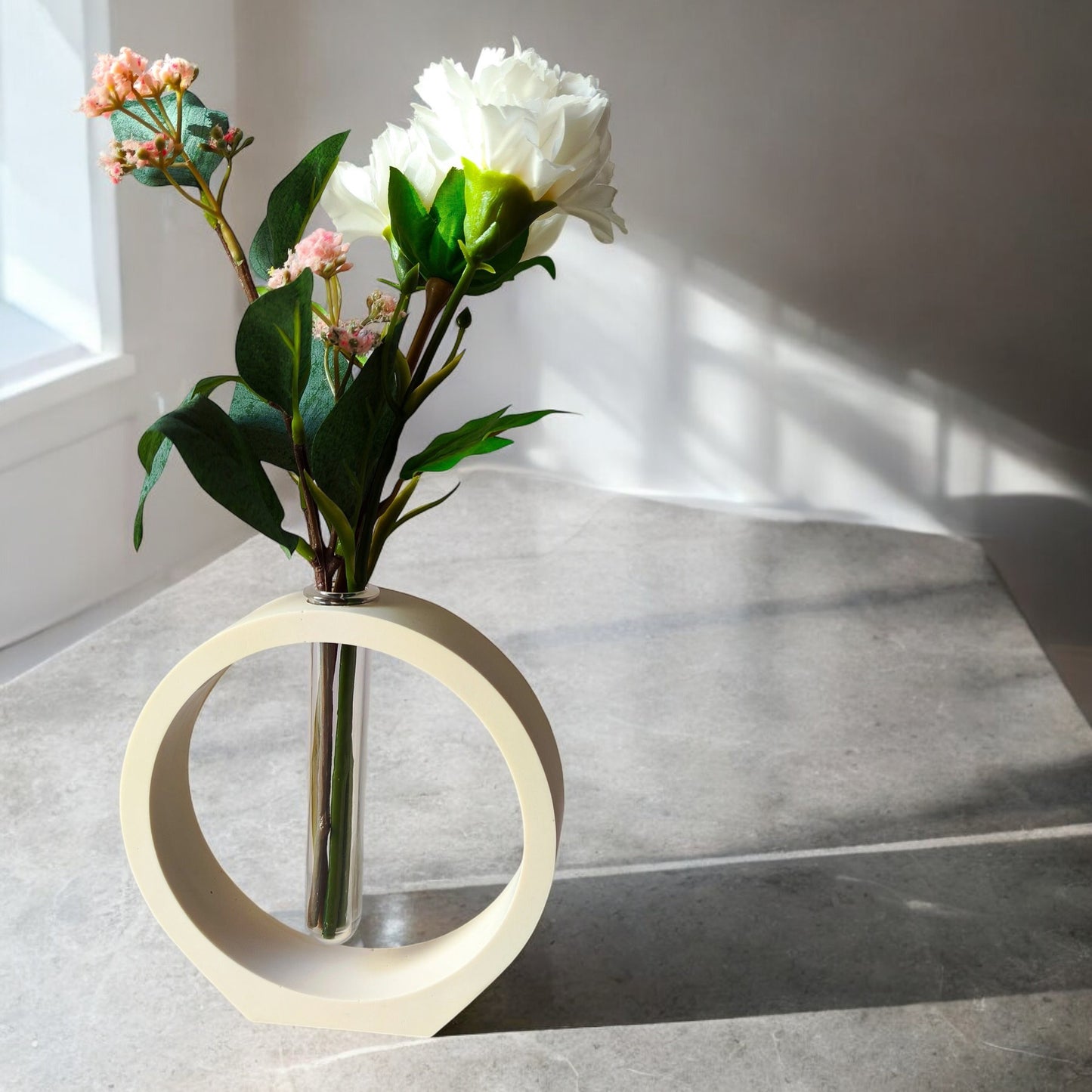 Halo Vase
