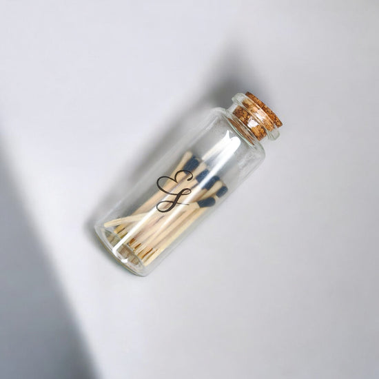 FlameFlicks - Matchsticks