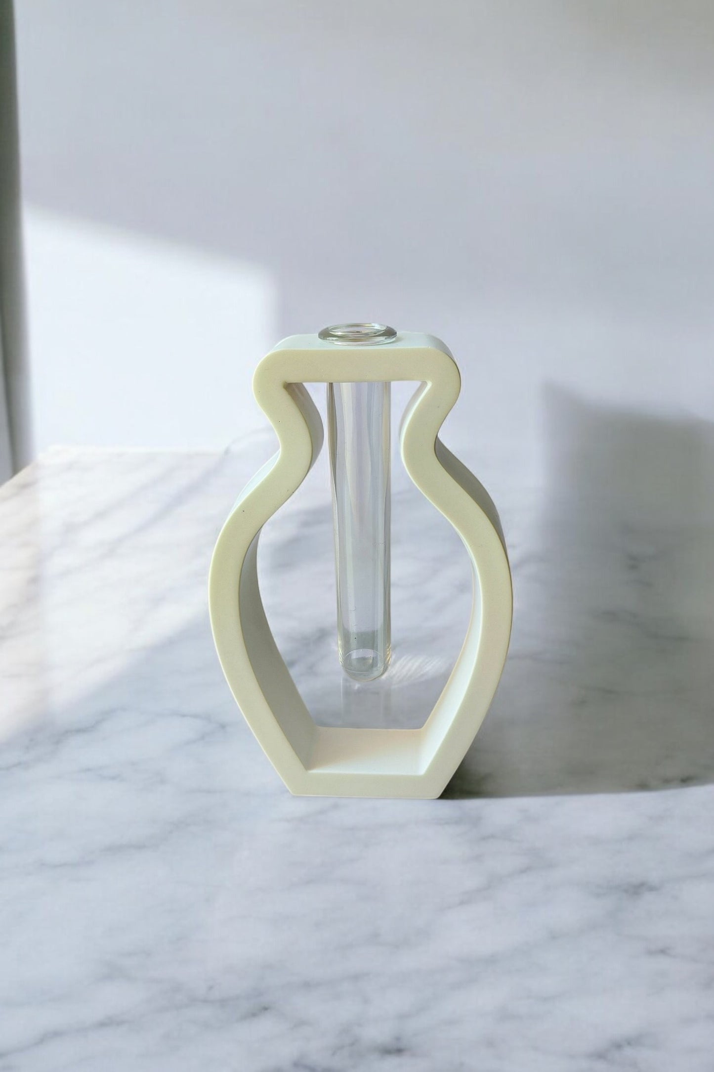 Minimalist Vase