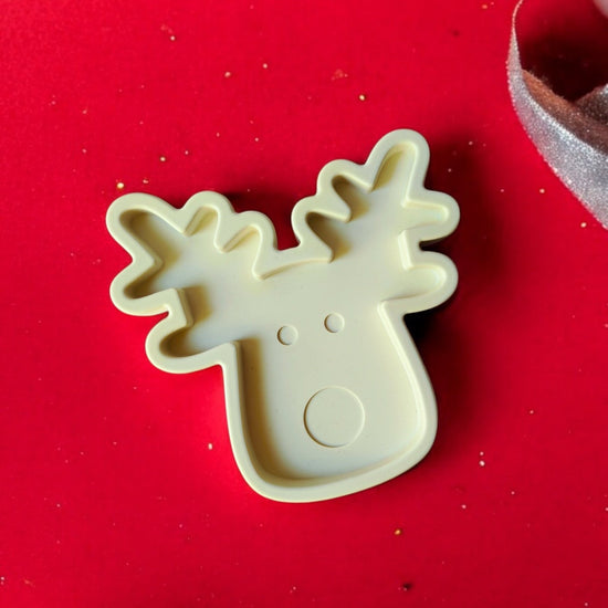Jolly Reindeer Trinket