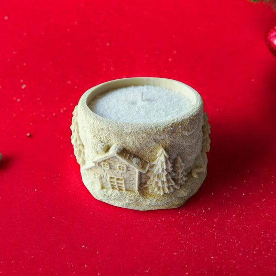 Winter Wonderland Candle