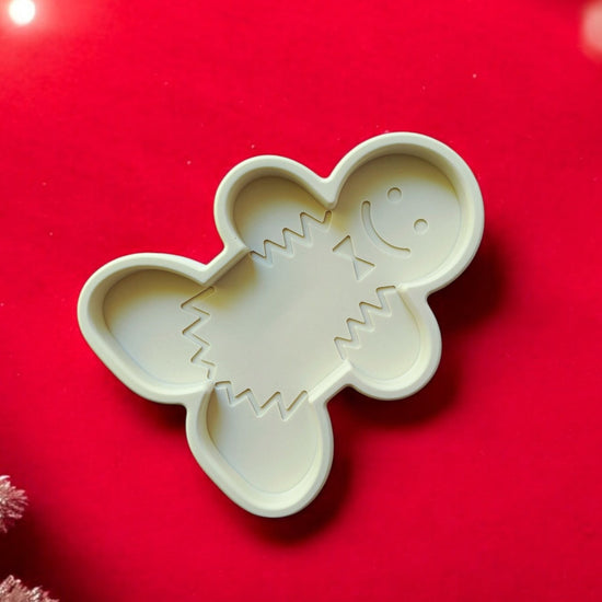 Ginger Spice Delight