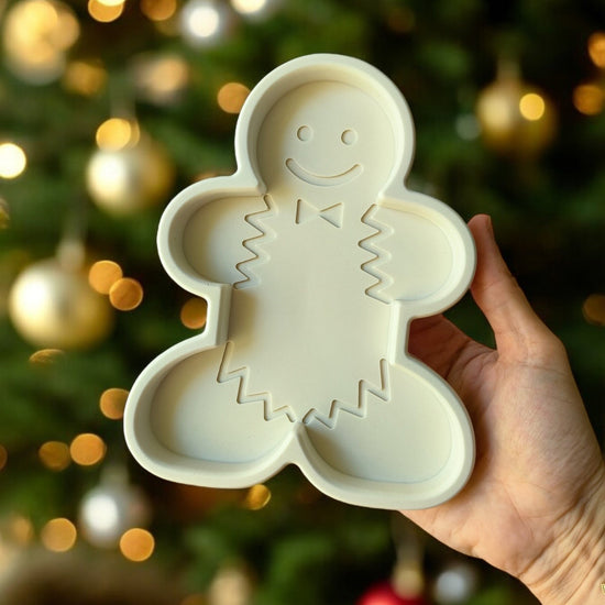 Ginger Spice Delight