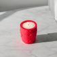 FloralFlame Candle