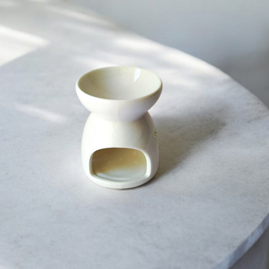 Starry Night Wax Melt Burner