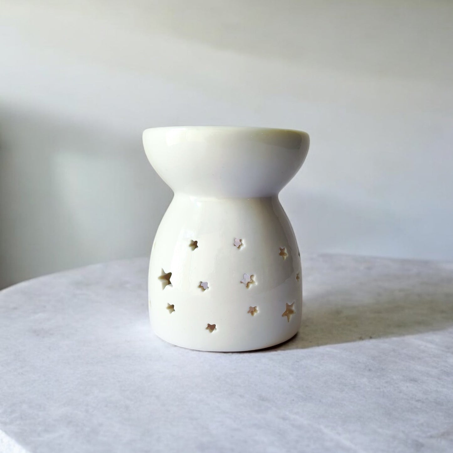 Starry Night Wax Melt Burner