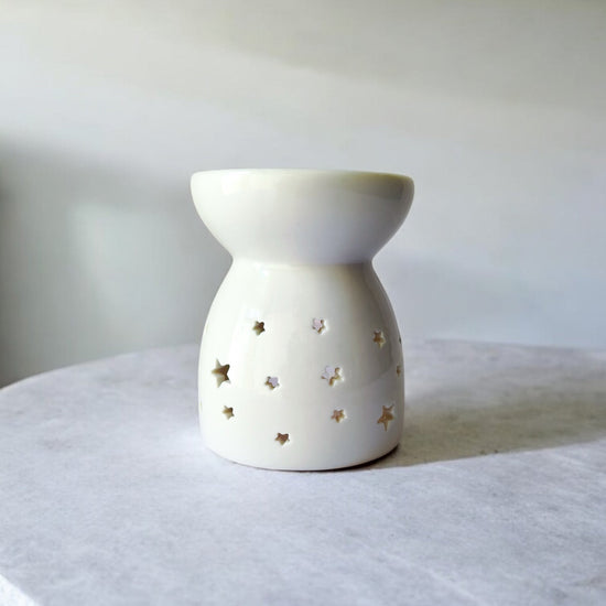 Starry Night Wax Melt Burner