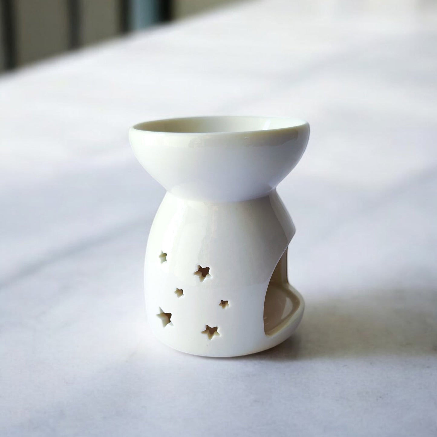 Starry Night Wax Melt Burner