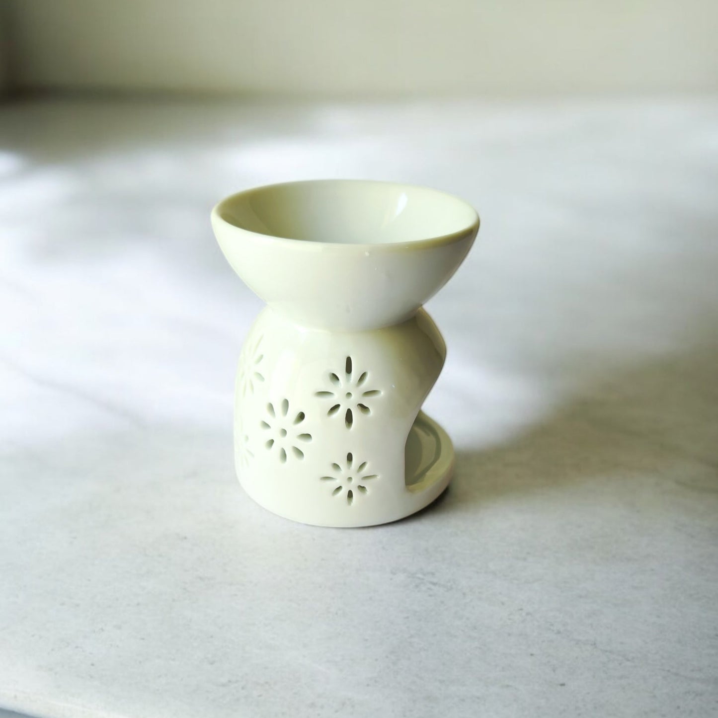 Petal Glow Melts Burner