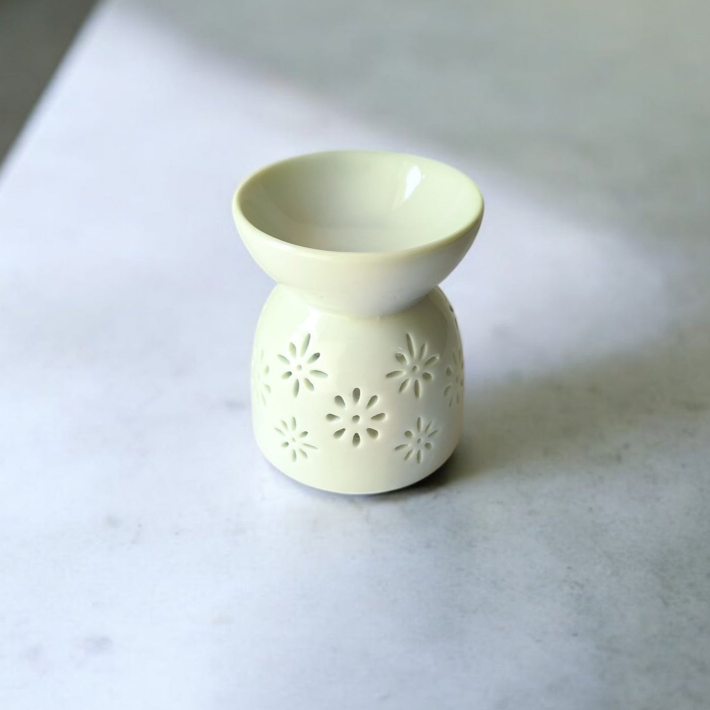 Petal Glow Melts Burner