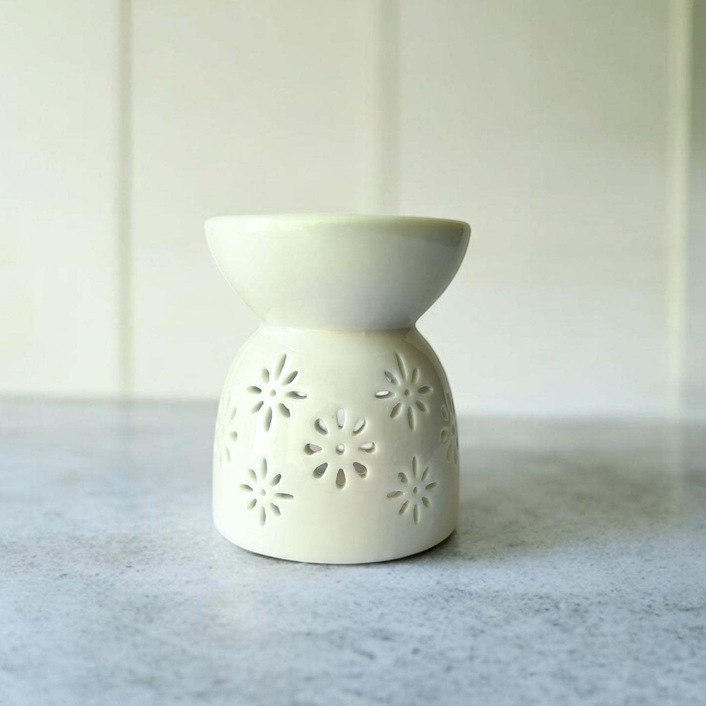 Petal Glow Melts Burner