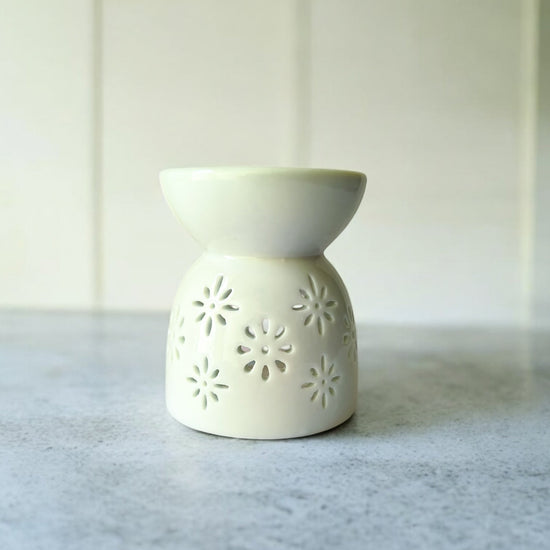 Petal Glow Melts Burner