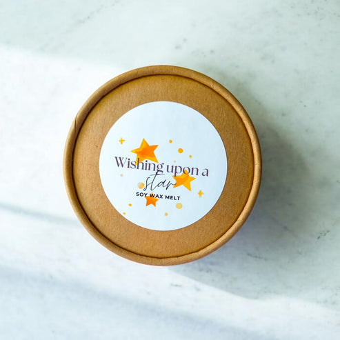 Wishing upon a Star