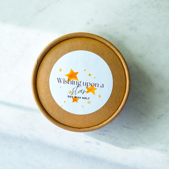 Wishing upon a Star