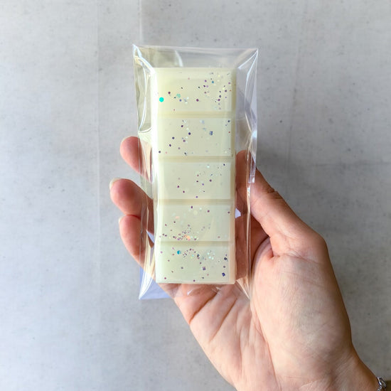 Wax Melts Bars