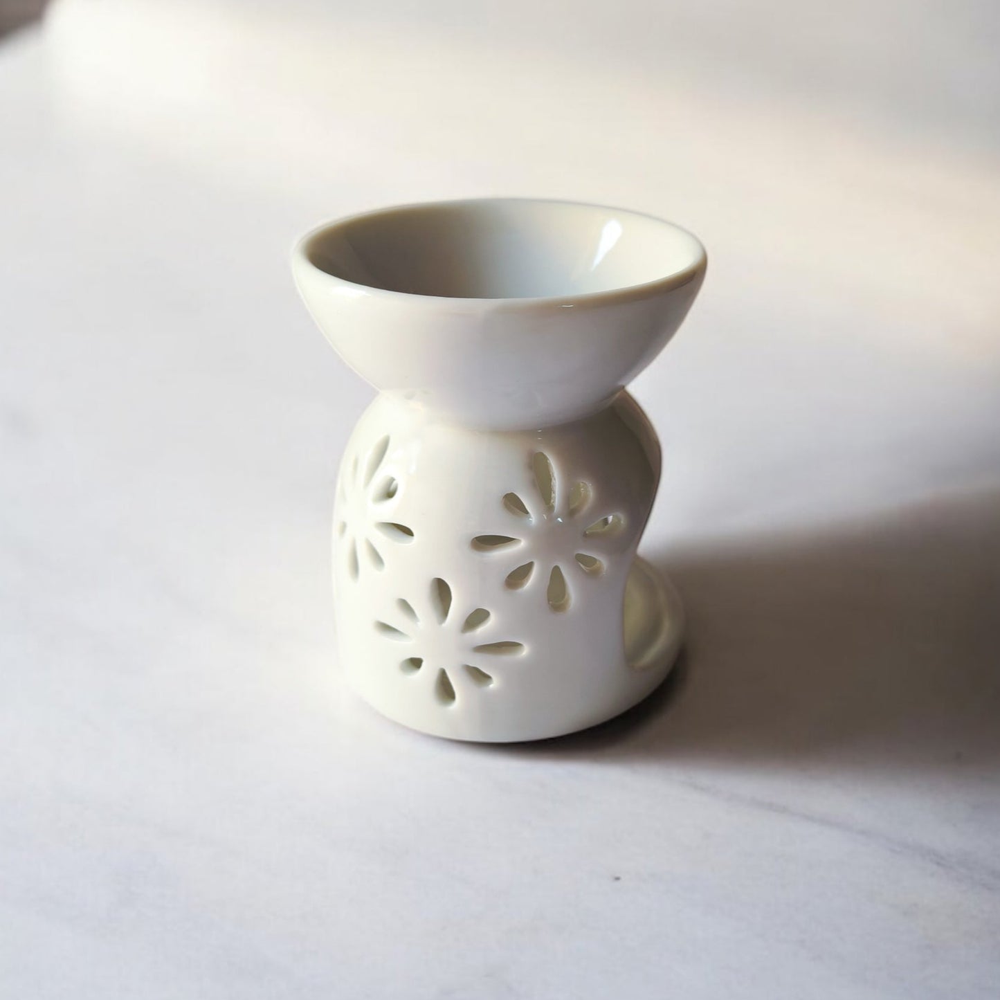 Sprinkle Wax Melt Warmer