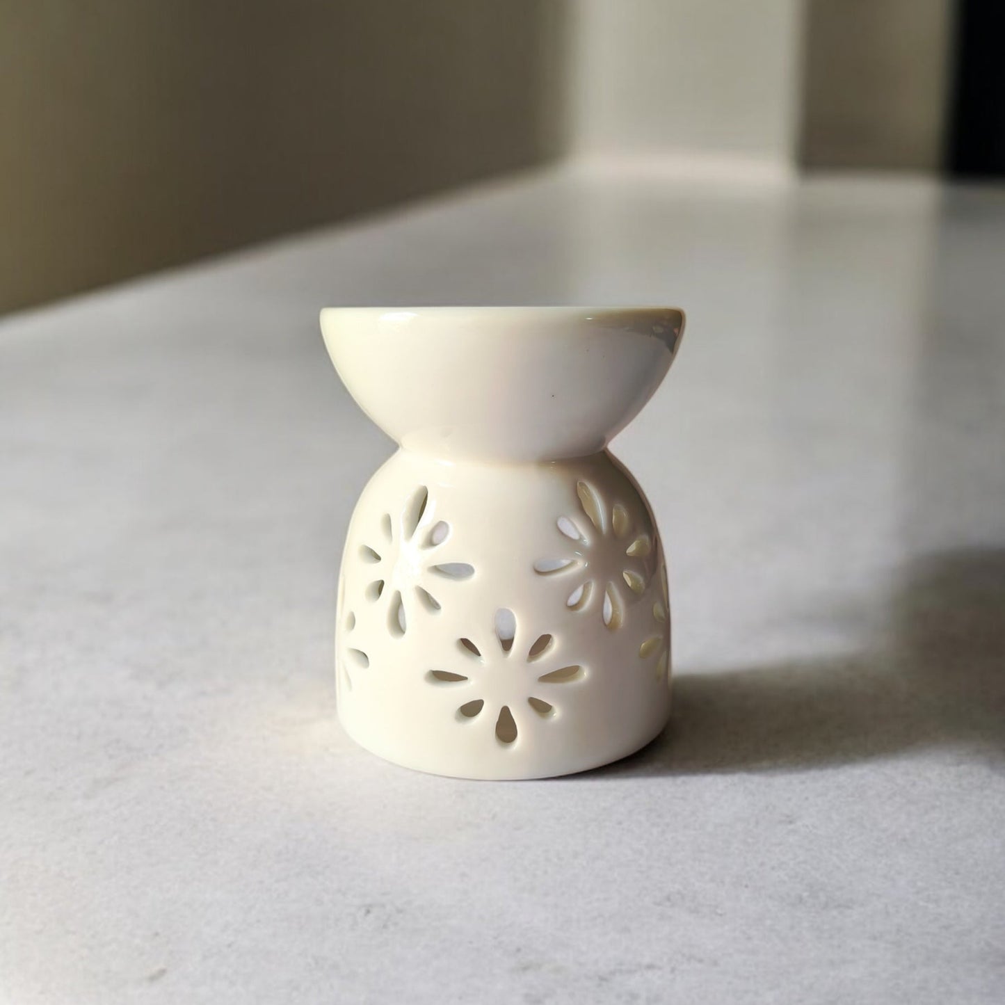 Sprinkle Wax Melt Warmer