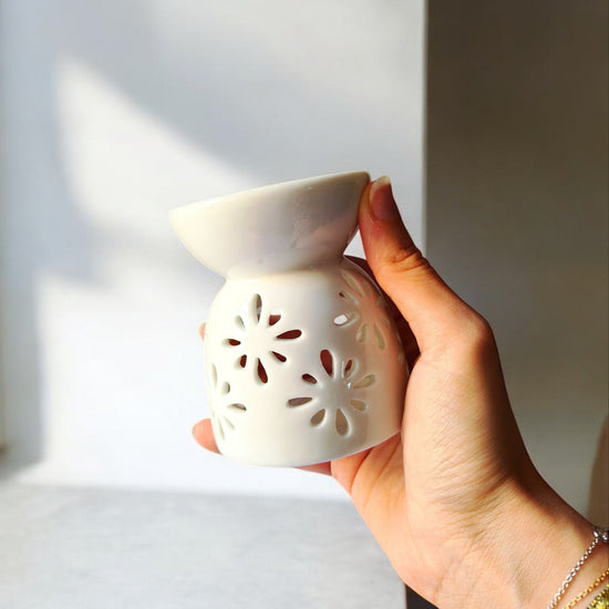 Sprinkle Wax Melt Warmer