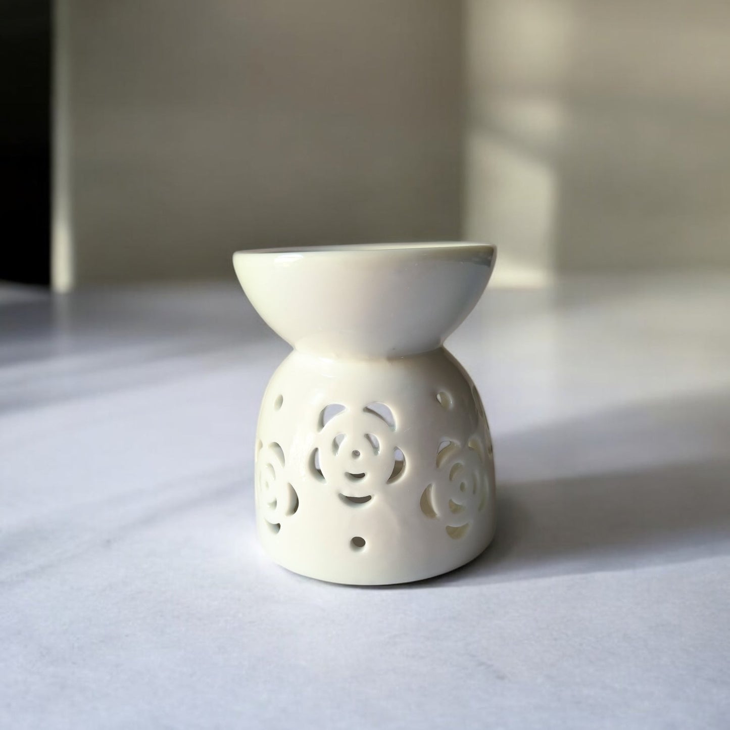 Blossom Wax Melt Warmer