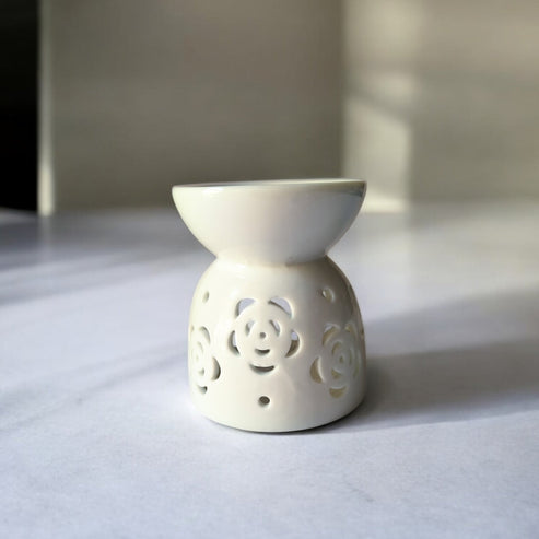 Blossom Wax Melt Warmer