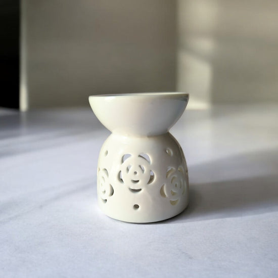 Blossom Wax Melt Warmer