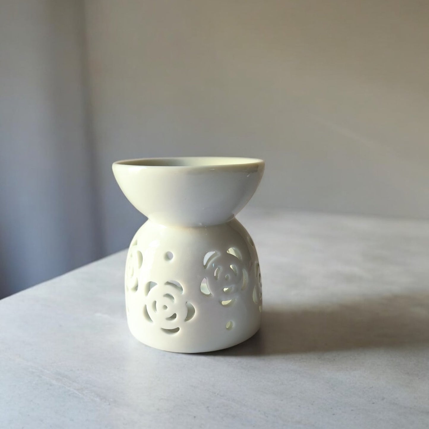 Blossom Wax Melt Warmer