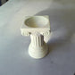 Greek Pillar Wax Burner