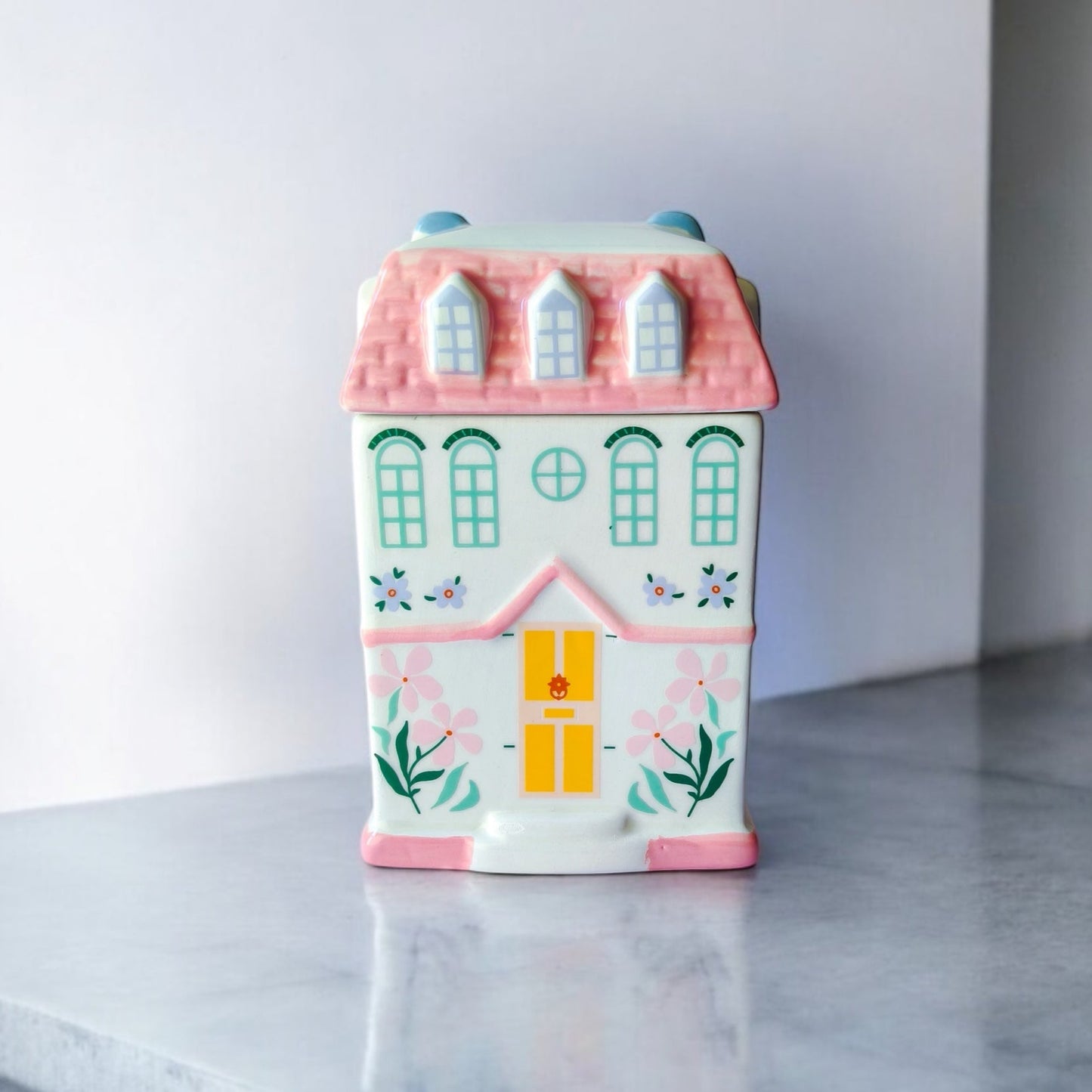 Little Dream House Wax Burner