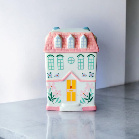 Little Dream House Wax Burner