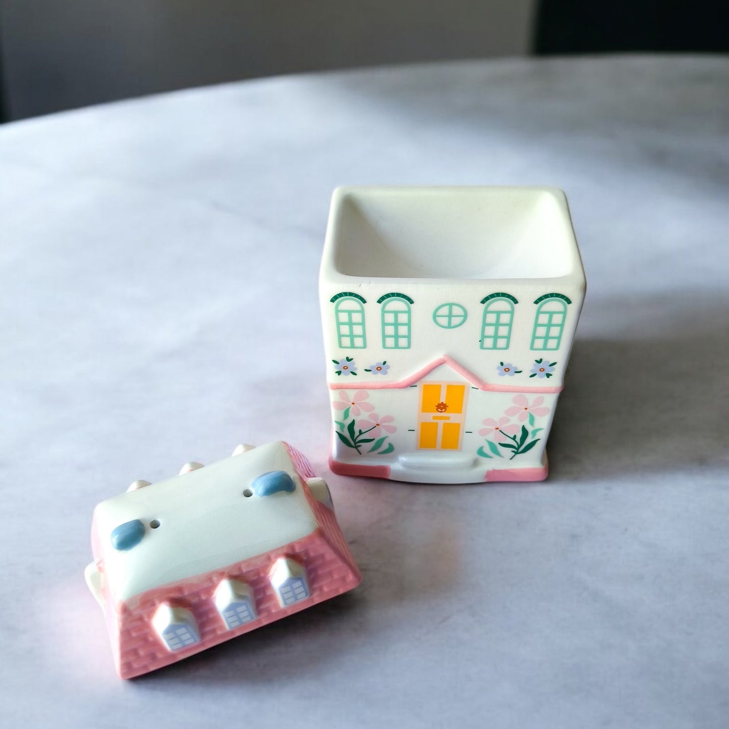 Little Dream House Wax Burner