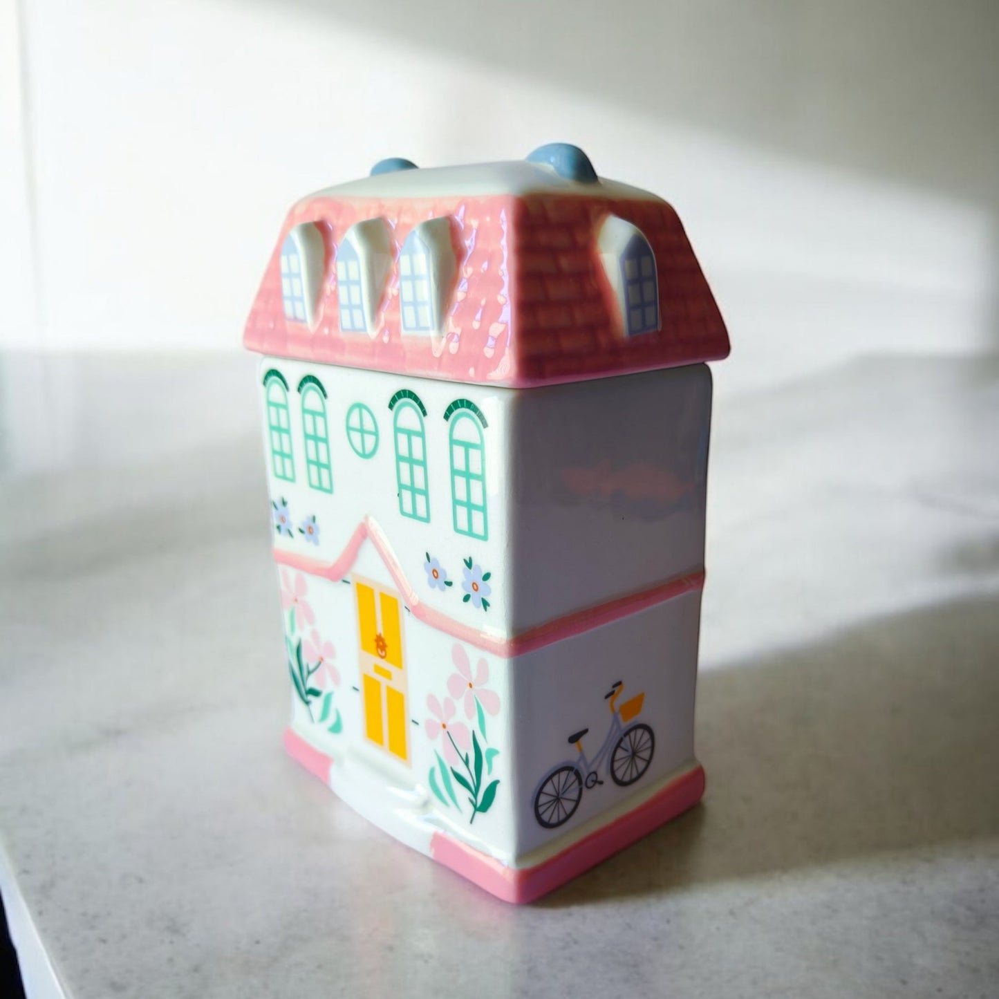 Little Dream House Wax Burner