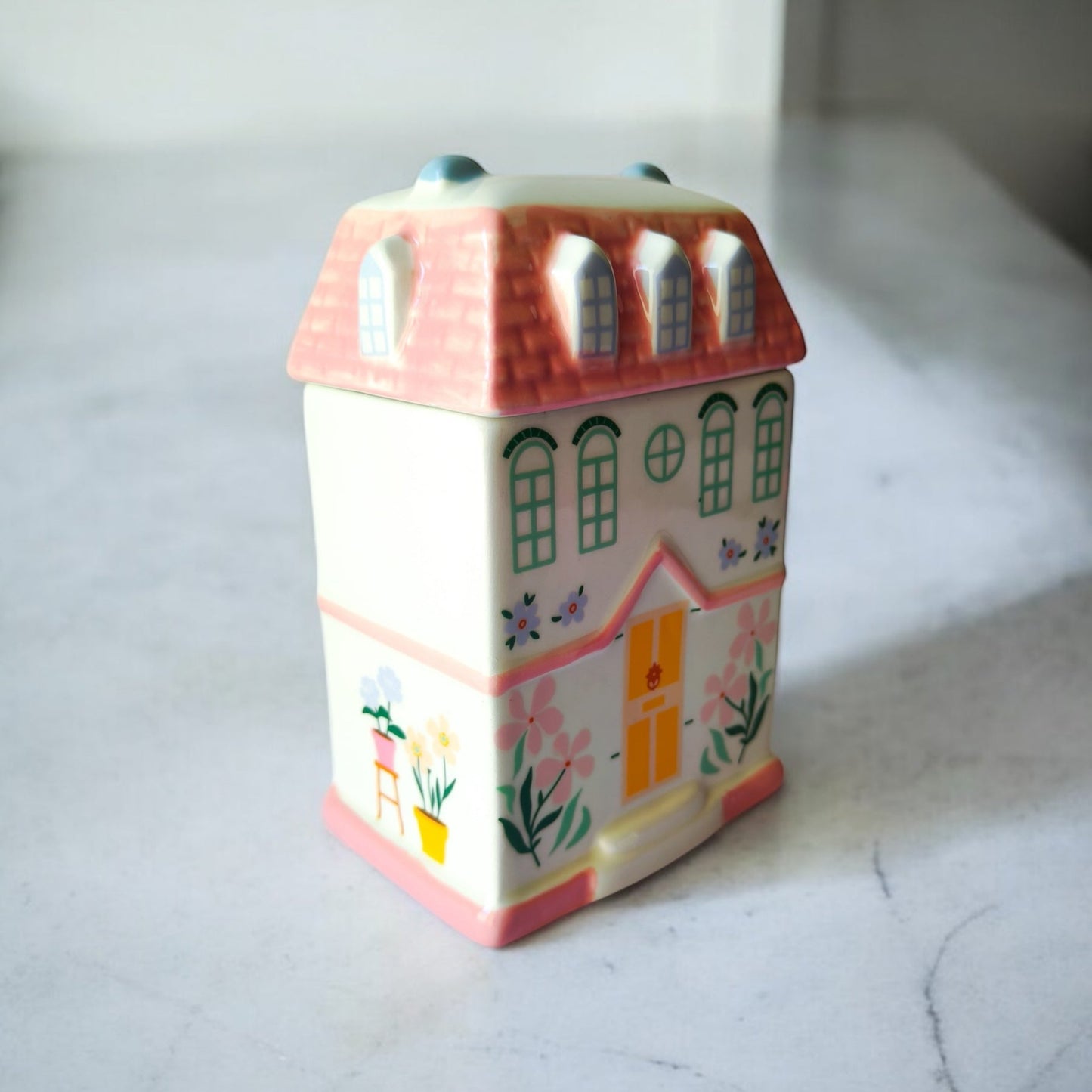 Little Dream House Wax Burner