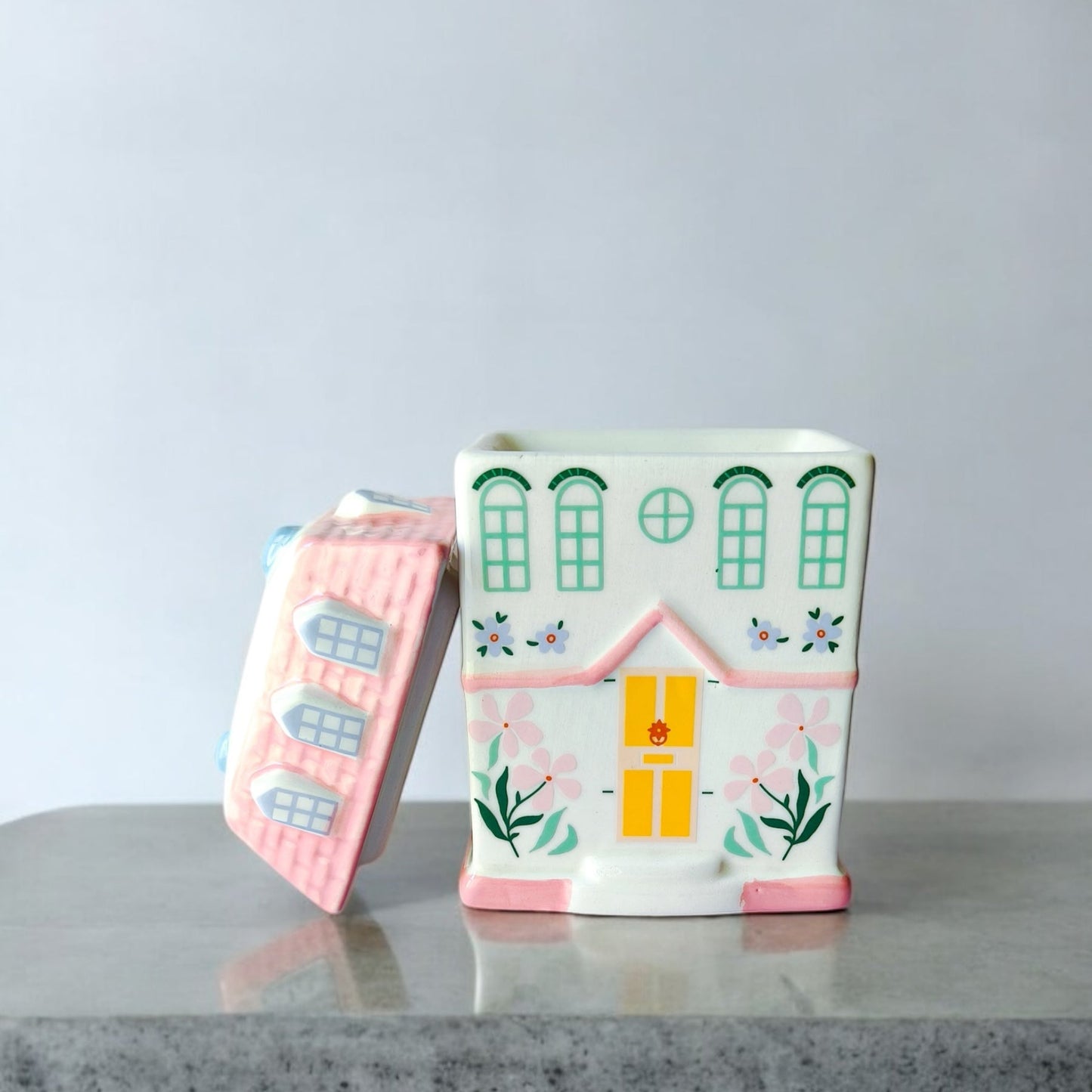 Little Dream House Wax Burner