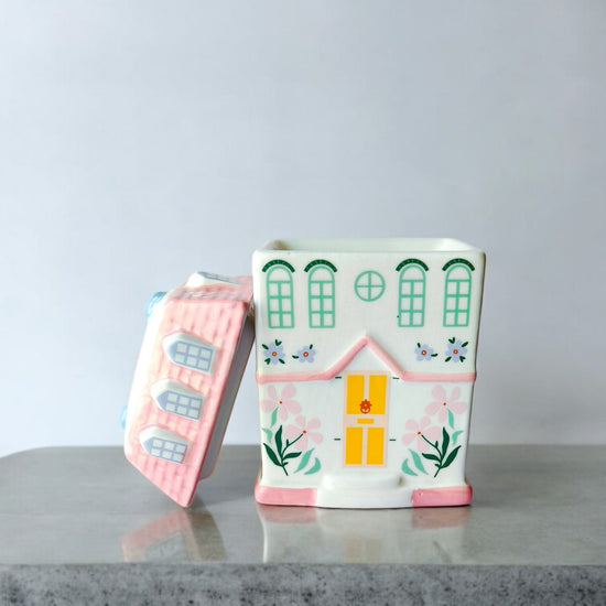 Little Dream House Wax Burner