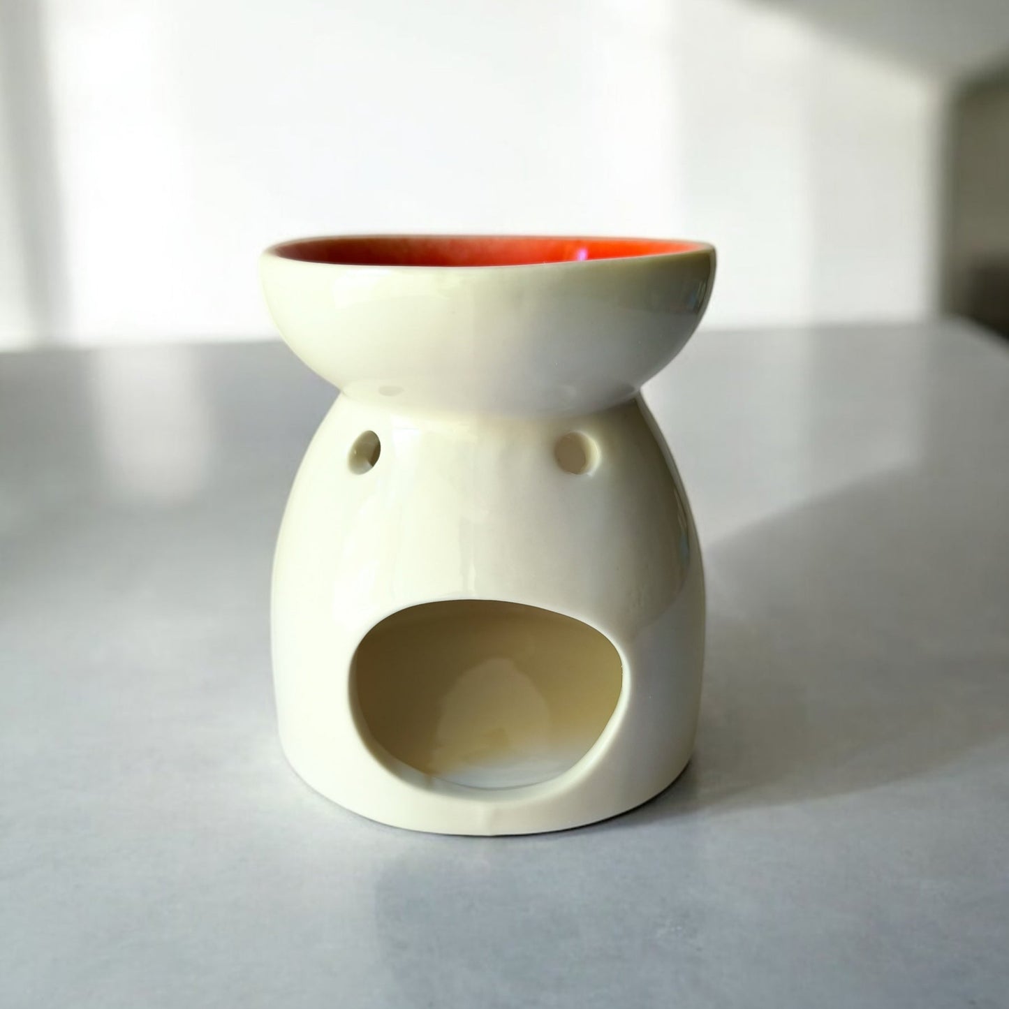 All you need is love Wax Burner